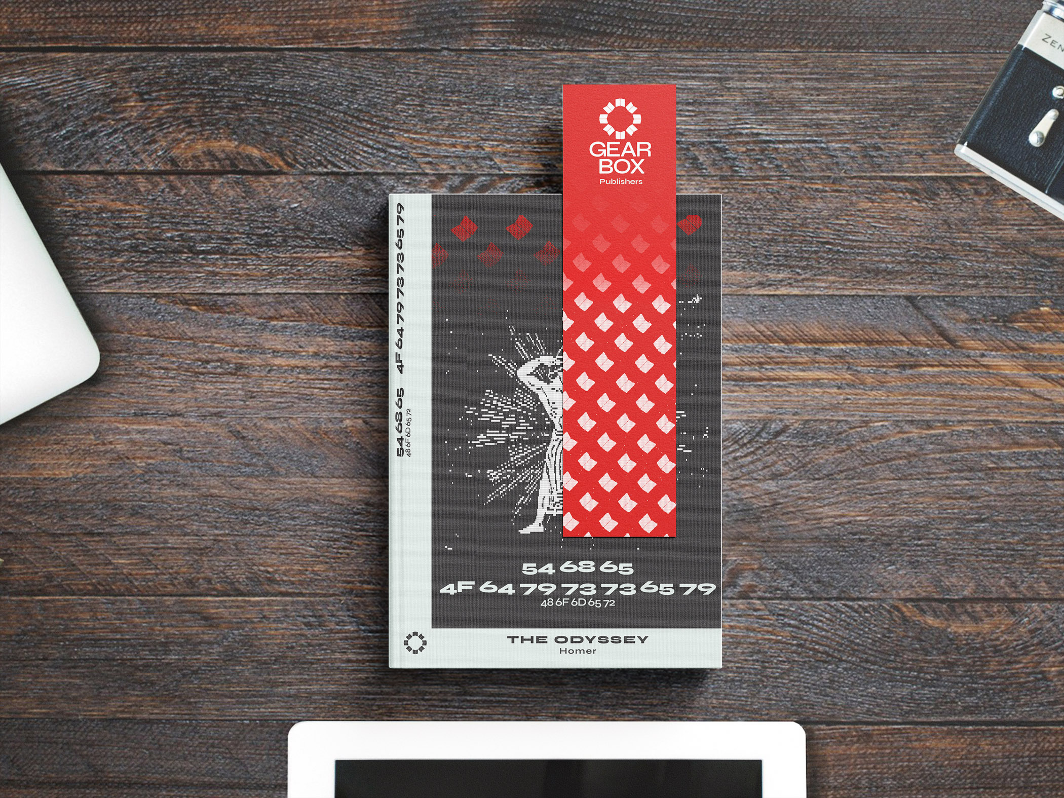 Bookmark