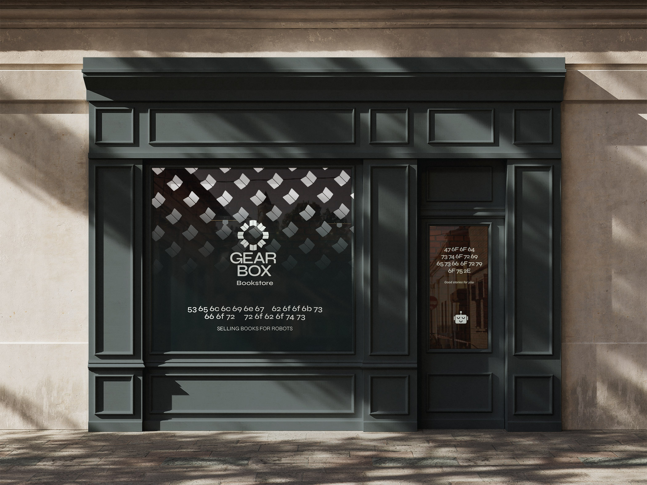 Storefront