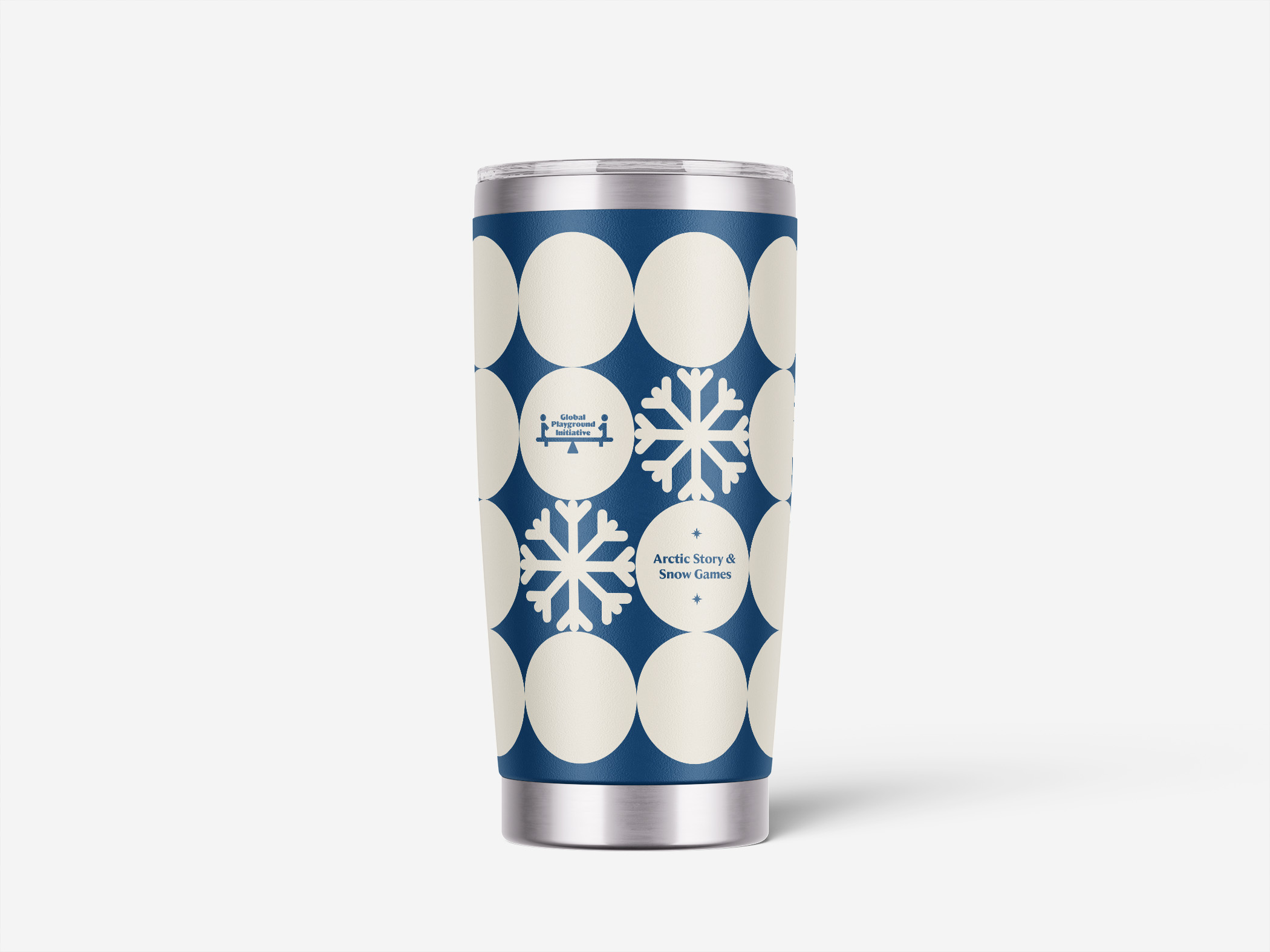 Tumbler