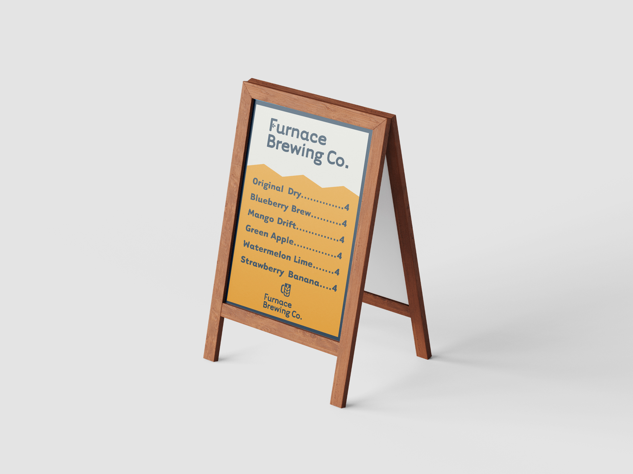 Mockups Design