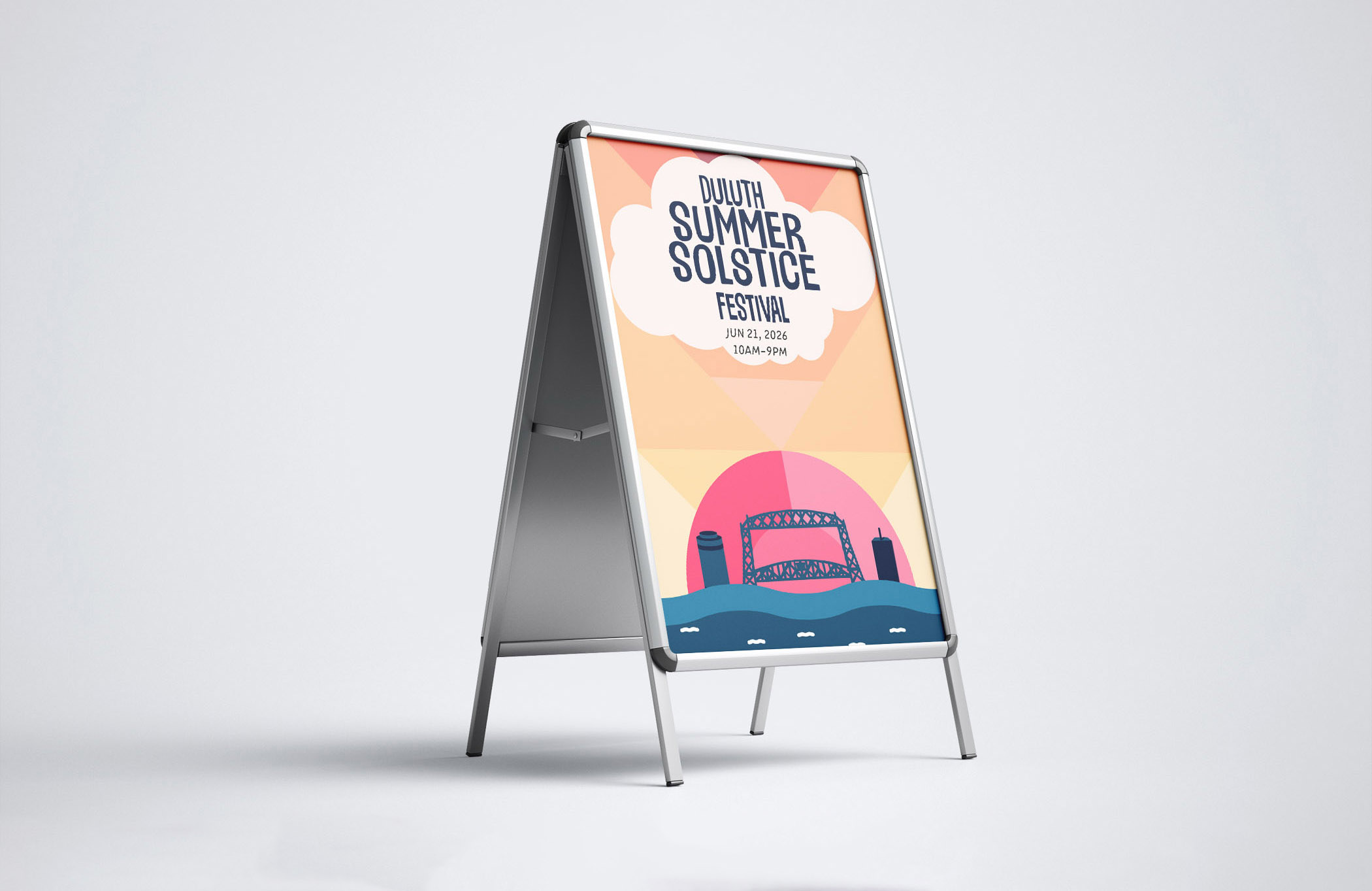 Mockups Design