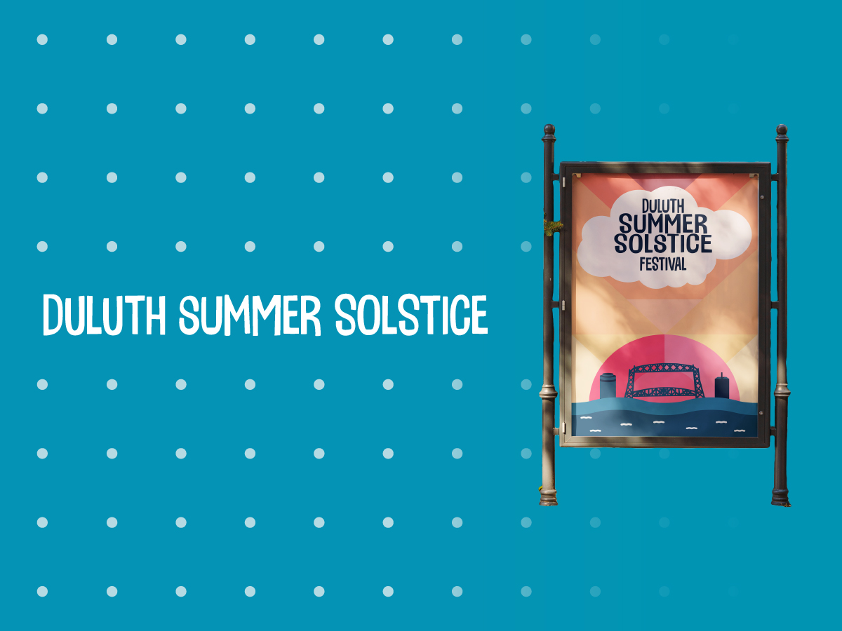 Duluth Summer Solstice