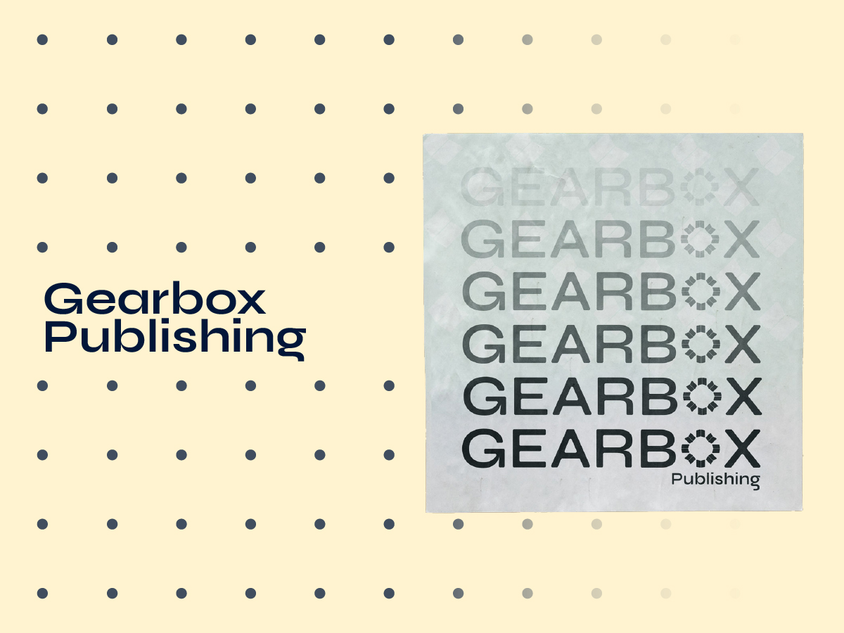 Gearbox Publishing