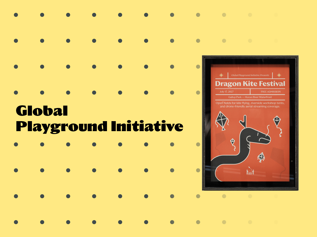Global Playground Initiative