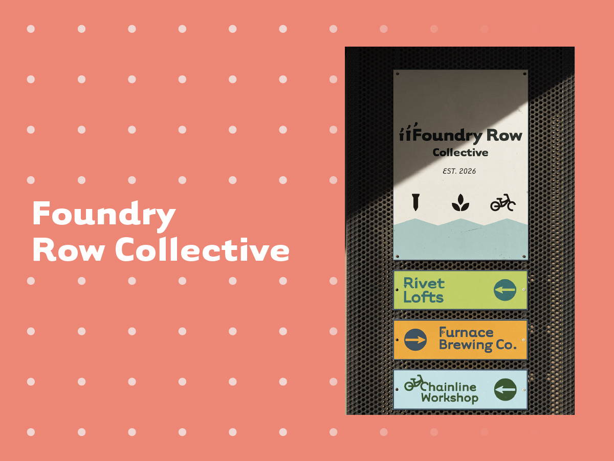 Foundry Row Collective