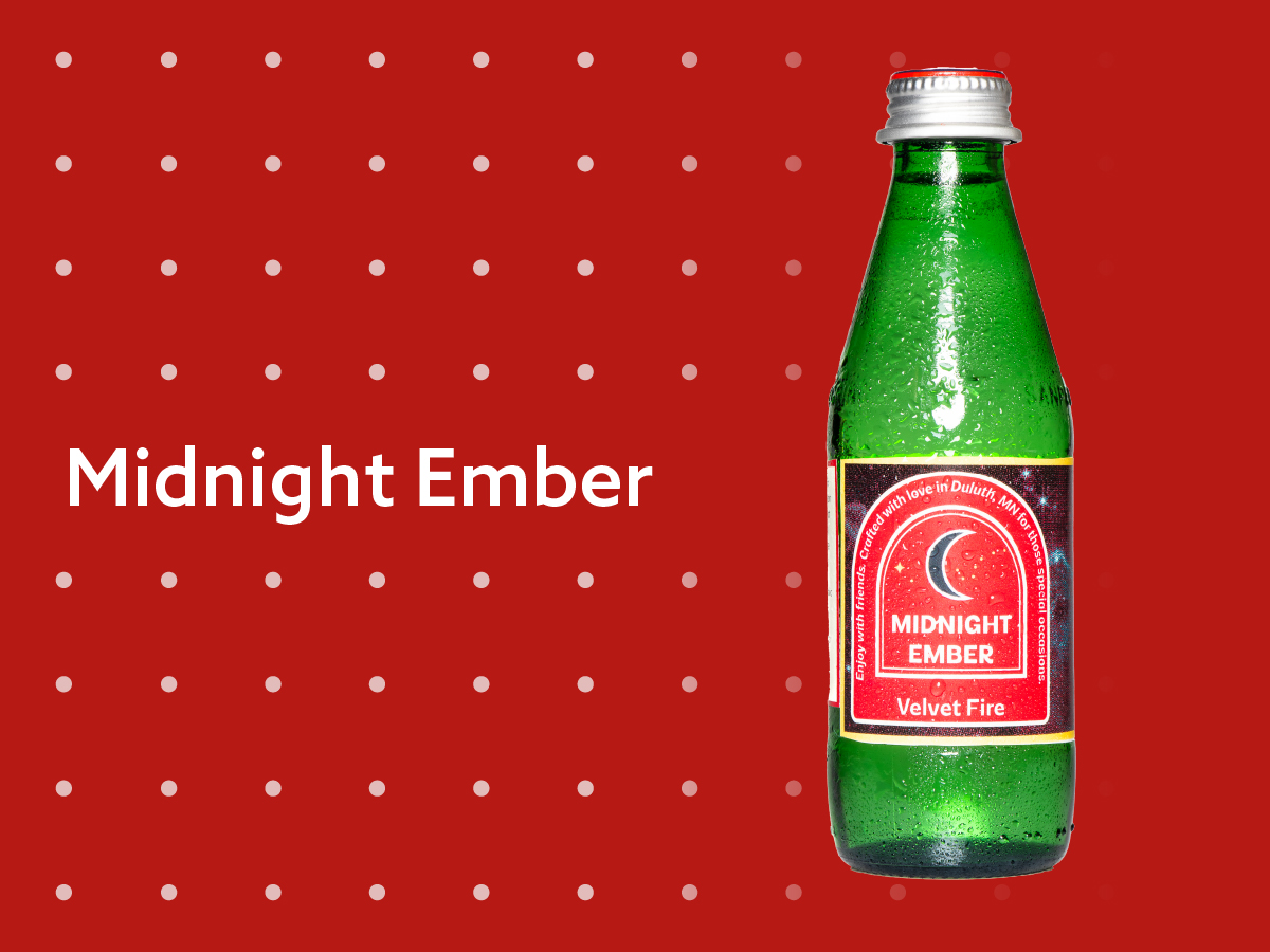 Midnight Ember