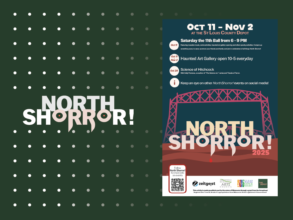 North Shorror!