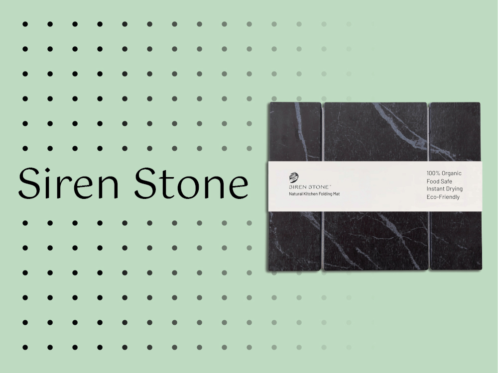 Sirenstone